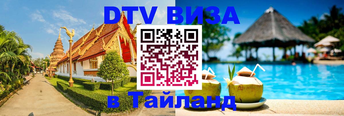 Оформление DTV визы под ключ: стоимость и тарифы, только загранпаспорт - 05.10.2025 